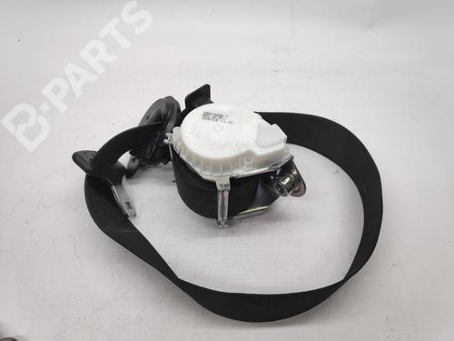 Front right belt tensioner BMW 3 Coupe (E92) [2005-2013]null 34003268D