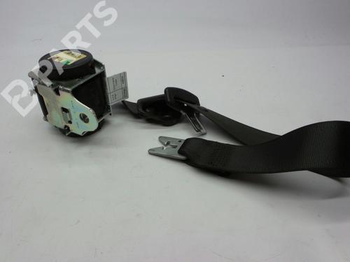 Front right belt tensioner OPEL CORSA D (S07) 1.3 CDTI (L08, L68) (75 hp) 13255282