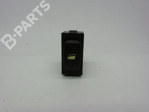 Left rear window switch PEUGEOT 407 SW (6E_, 6D_) 2.0 HDi (163 hp) 96360166XT