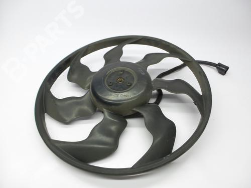 BP5820519M35 | Electro ventilador KIA CEE'D Hatchback (ED) 1.4 BP5820519M35