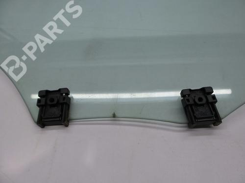 Rear right door window CITROËN C4 II (NC_) | BP5868904C21