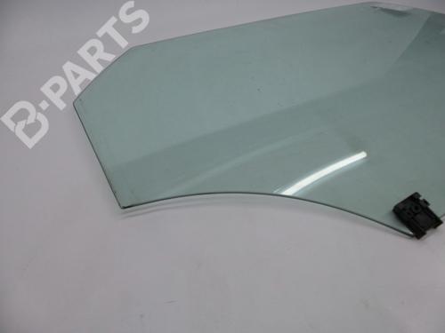 Rear right door window CITROËN C4 II (NC_) | BP5868904C21