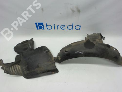 Arco della ruota RENAULT CLIO II (BB_, CB_) 1.2 (BB0A, BB0F, BB10, BB1K, BB28, BB2D, BB2H, CB0A,... (58 hp) 7700836702