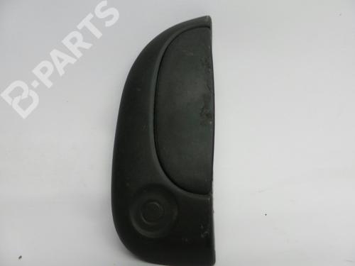 Maniglia esterna anteriore destra RENAULT KANGOO (KC0/1_) [1997-2024]null 7700354479