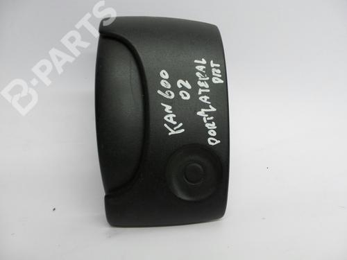 Rear right exterior door handle RENAULT KANGOO (KC0/1_) [1997-2024]null 8200042082