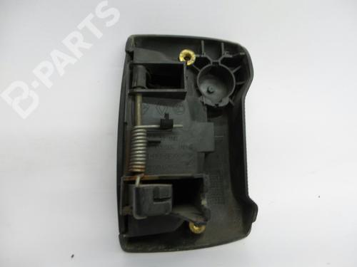 BP6049263C130 | Maniglia esterna posteriore destra RENAULT KANGOO (KC0/1_)  BP6049263C130