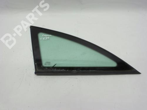 BP6060004C93 | Rear left quarter glass RENAULT LAGUNA II Grandtour (KG0/1_)  BP6060004C93