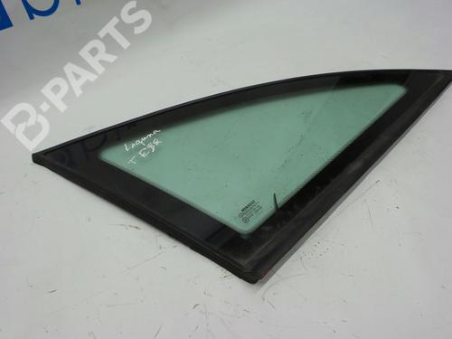 BP6060004C93 | Rear left quarter glass RENAULT LAGUNA II Grandtour (KG0/1_)  BP6060004C93