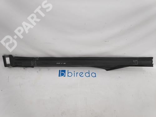 Left sideskirt VW PASSAT B5.5 Variant (3B6) [2000-2005]nullnull