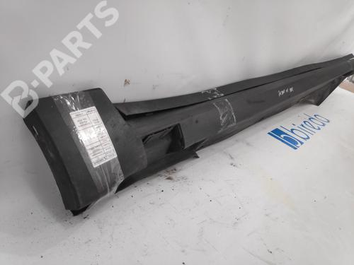 BP6116560C115 | Left sideskirt VW PASSAT B5.5 Variant (3B6)  BP6116560C115