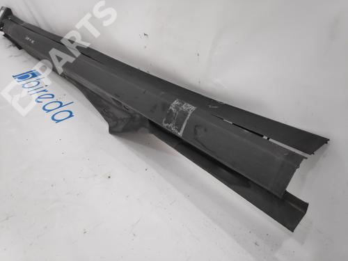 BP6116560C115 | Left sideskirt VW PASSAT B5.5 Variant (3B6)  BP6116560C115