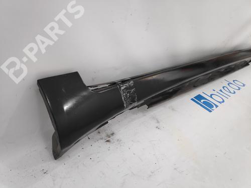 Left sideskirt AUDI A4 B7 (8EC)  | BP6116568C115 