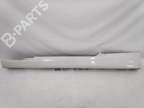 Left sideskirt BMW 3 Coupe (E92) [2005-2013]null 5177 7130873