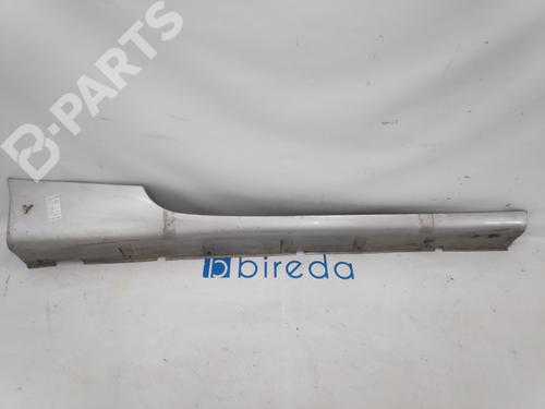 Right sideskirt HYUNDAI COUPE I (RD) [1996-2002]nullnull