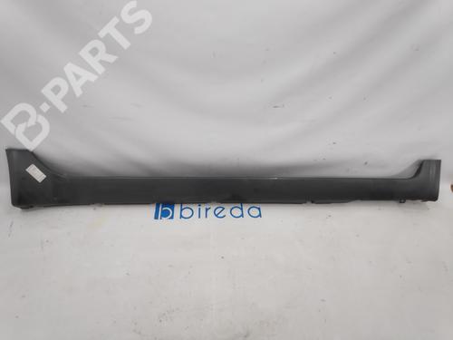 Right sideskirt NISSAN PRIMERA (P12) [2002-2024]null 76850AU3