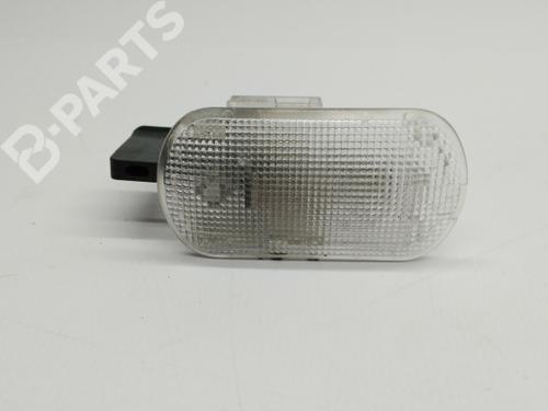 Interior roof light VW GOLF IV (1J1) [1997-2008]null Luz do Porta Luvas 