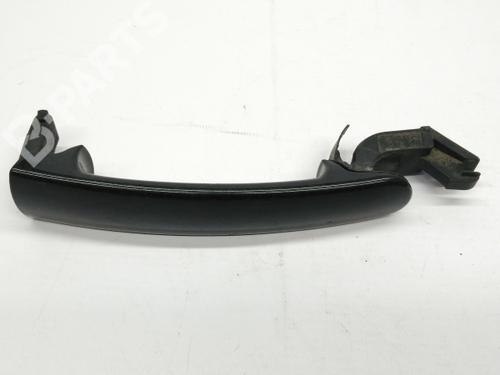 BP6247258C128 | Front left exterior door handle SEAT LEON (1P1)  BP6247258C128