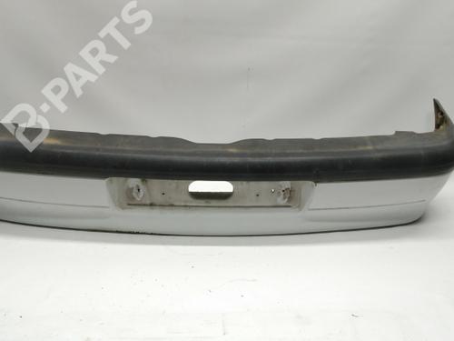 Stoßstange hinten RENAULT CLIO I Hatchback Van (S57_) 1.9 D (65 hp) 7700845842