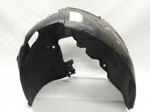 Wheel arch RENAULT MEGANE II Coupé-Cabriolet (EM0/1_) 1.5 dCi (EM1E) 107.193847