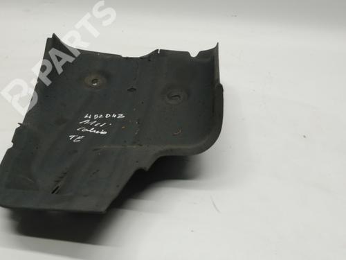 Wheel arch RENAULT MEGANE II Coupé-Cabriolet (EM0/1_) 1.5 dCi (EM1E) 8200163852