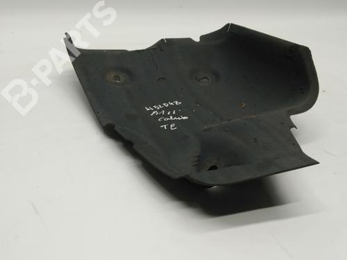 Wheel arch RENAULT MEGANE II Coupé-Cabriolet (EM0/1_) 1.5 dCi (EM1E) | BP6420890C56 