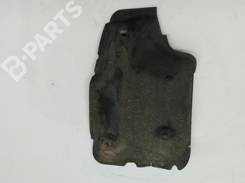 Wheel arch RENAULT MEGANE II Coupé-Cabriolet (EM0/1_) 1.5 dCi (EM1E) | BP6420890C56 