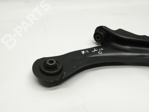 Right front suspension arm RENAULT MEGANE II Coupé-Cabriolet (EM0/1_) 1.5 dCi (EM1E) | BP6426978M13 