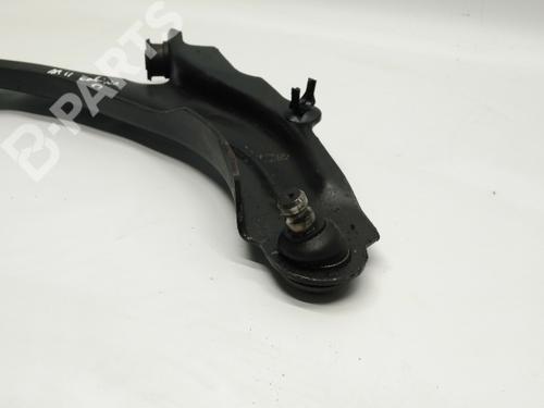 Right front suspension arm RENAULT MEGANE II Coupé-Cabriolet (EM0/1_) 1.5 dCi (EM1E) | BP6426978M13 