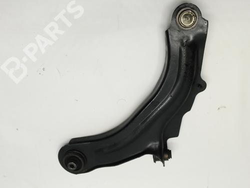 Right front suspension arm RENAULT MEGANE II Coupé-Cabriolet (EM0/1_) 1.5 dCi (EM1E) | BP6426978M13 