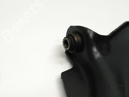 Right front suspension arm RENAULT MEGANE II Coupé-Cabriolet (EM0/1_) 1.5 dCi (EM1E) | BP6426978M13 