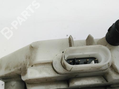 Front right lock RENAULT MEGANE II Coupé-Cabriolet (EM0/1_) 1.5 dCi (EM1E) | BP6432659C97 