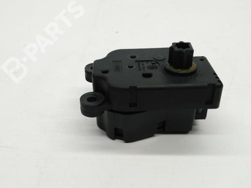 Heater blower motor RENAULT MEGANE II Coupé-Cabriolet (EM0/1_) 1.5 dCi (EM1E) | BP10705316M62 