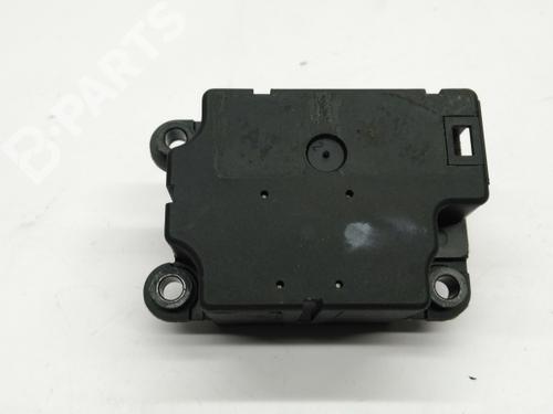 Heater blower motor RENAULT MEGANE II Coupé-Cabriolet (EM0/1_) 1.5 dCi (EM1E) Buhler