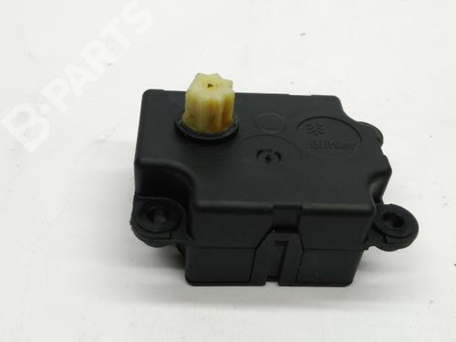 Heater blower motor RENAULT MEGANE II Coupé-Cabriolet (EM0/1_) 1.5 dCi (EM1E) | BP10705317M62 