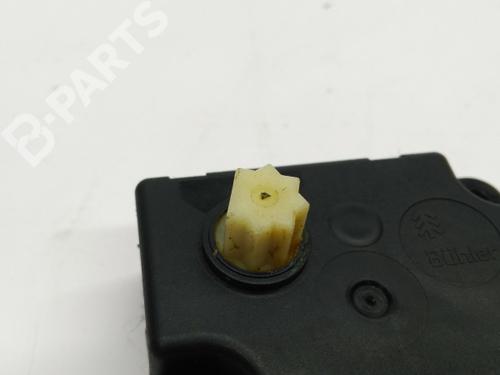 Heater blower motor RENAULT MEGANE II Coupé-Cabriolet (EM0/1_) 1.5 dCi (EM1E) | BP10705317M62 