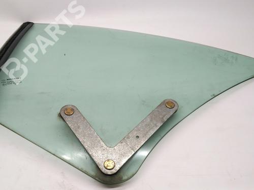 Rear left quarter glass RENAULT MEGANE II Coupé-Cabriolet (EM0/1_) 1.5 dCi (EM1E) DOT39AS2M34