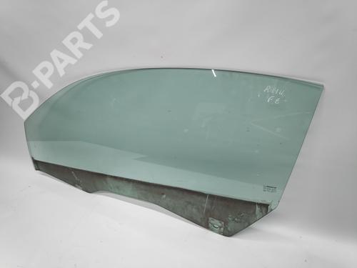 Front left door window RENAULT MEGANE II Coupé-Cabriolet (EM0/1_) 1.5 dCi (EM1E) | BP6454955C18 