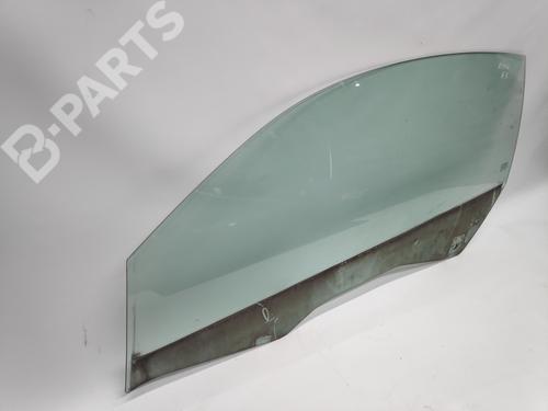 Front left door window RENAULT MEGANE II Coupé-Cabriolet (EM0/1_) 1.5 dCi (EM1E) | BP6454955C18 