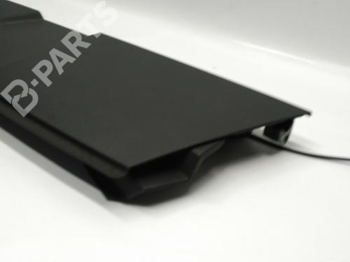 Rear parcel shelf RENAULT MEGANE II Coupé-Cabriolet (EM0/1_) 1.5 dCi (EM1E) | BP6591315C85 