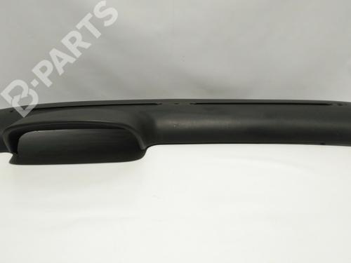 Tableau de bord RENAULT CLIO I Hatchback Van (S57_) 1.9 D (65 hp) 7700794927