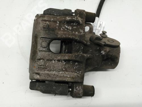 Bremssattel links hinten MAZDA 3 (BK) 1.6 DI Turbo | BP11630111M107 