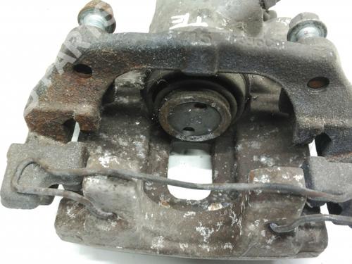 Bremssattel links hinten MAZDA 3 (BK) 1.6 DI Turbo | BP11630111M107 