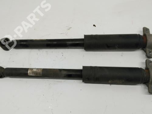 Venstre bak støtdemper OPEL ASTRA J Saloon 1.7 CDTI (69) 13412741