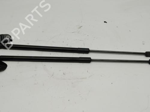 Annen OPEL ASTRA J Saloon 1.7 CDTI (69) 13258179X2 