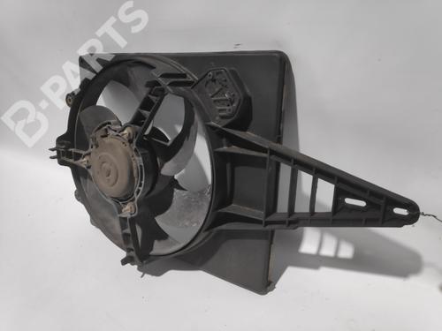 BP6943091M35 | Termoventilador ALFA ROMEO 155 (167_) 1.8 T.S. (167.A4C, 167.A) BP6943091M35