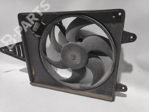 BP6943091M35 | Termoventilador ALFA ROMEO 155 (167_) 1.8 T.S. (167.A4C, 167.A) BP6943091M35