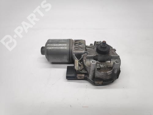 Ruitenwissermotor voor OPEL ASTRA J Saloon 1.7 CDTI (69) (110 hp) 1397220623