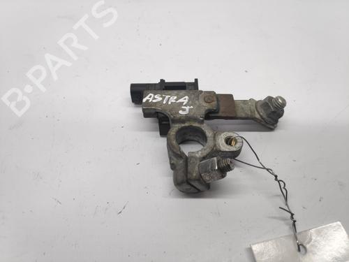 Annen OPEL ASTRA J Saloon 1.7 CDTI (69) 12844068