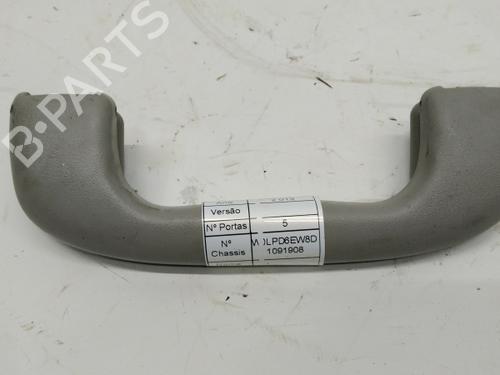 Annen OPEL ASTRA J Saloon 1.7 CDTI (69) 5354926