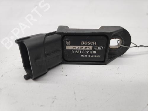 Other OPEL COMBO Box Body/MPV 1.3 CDTI 16V 0281002510